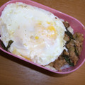 はちみつうさ子's cooksnap of when they made 簡単タイ料理　豚挽き肉とバジル炒め.