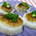 キャシーキャサリン's cooksnap of when they made 山芋のりマヨ焼き☆.