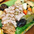 ぴのっちです's cooksnap of when they made プルーンソースの　ポットロースト.