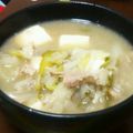 ひなたこやき's cooksnap of when they made トロトロ♪すりおろし蓮根汁.
