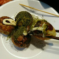 さぁ★たぁ★'s cooksnap of when they made ふわっとろっキャベツたっぷりたこ焼き.