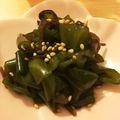 ブーケ＊'s cooksnap of when they made ノンオイル♡簡単♡ピーマンの塩昆布煮♡.