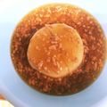 なみ9415's cooksnap of when they made 大根の豚ひきそぼろあんかけ.