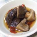 kawa♡'s cooksnap of when they made 干し椎茸の甘辛煮.