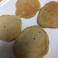 さっちゃん☆11's cooksnap of when they made 天然酵母液でパンケーキ.