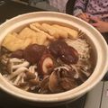 クックRR9DRN☆'s cooksnap of when they made きのこ鍋.