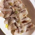 リーコッコー's cooksnap of when they made 簡単☆楽ちん豚バラ野菜のレンジ蒸し☆.