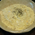 エビフライらぶ's cooksnap of when they made 誰でも簡単♪らっきょマヨたるたる♡.