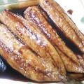 ティラナ's cooksnap of when they made 青魚を食べよう！いわしの蒲焼き.