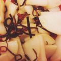 桜院＊のん's cooksnap of when they made ヘルシー！大根のさっぱり浅漬け！.