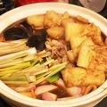 レッドビートル's cooksnap of when they made 名古屋メシ☆山本屋風味噌煮込みうどん♪.
