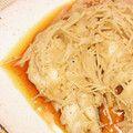 ☆yopipi's cooksnap of when they made たらの蒸し焼き.
