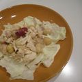 ぁぉﾋﾟｧｽ's cooksnap of when they made *たっぷりお豆と鶏ササミのサラダ*.