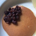 namicco☆'s cooksnap of when they made 【米粉】自家製パンケーキミックス.