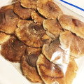 なつき☆ミ's cooksnap of when they made 冷凍保存　しいたけ.