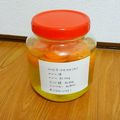 SMMN's cooksnap of when they made みかん酒.