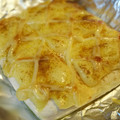 はすぃまん's cooksnap of when they made はんぺんの「カレー☆マヨチーズ焼き」.