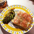 ぽにっしゅ's cooksnap of when they made アボカド・トマト・エビのマスタードサラダ.