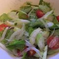 ぽちゃ93's cooksnap of when they made 簡単!フレンチドレッシングでマリネ～**.