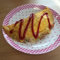 ♡りっくんママ♡'s cooksnap of when they made 【低糖質なおかず】ツナとチーズのオムレツ.