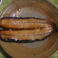 猫井ツナ子's cooksnap of when they made サンマのみりん干し.