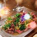 ここあんぱんまん's cooksnap of when they made 改！簡単一手間だけのローストビーフ.