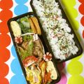 ◆◇Wtiti＊◇◆'s cooksnap of when they made 簡単！カボチャとハムのサラダ.