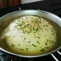 クックUGFQE8☆'s cooksnap of when they made 玉葱丸ごとスープ.