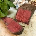 せなせな12's cooksnap of when they made 本格ローストビーフ.