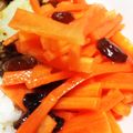 よし乃1987's cooksnap of when they made 簡単一品♡キャロットラペ.