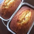 ごろごろままん's cooksnap of when they made ラム酒漬け☆フルーツパウンドケーキ.