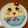 キトチン's cooksnap of when they made 炊飯器ホットケーキ ふなっしーデコ.