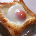 ま、ま、ま、正宗's cooksnap of when they made マヨたま簡単トースト！.