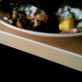 クックHB0OYQ☆'s cooksnap of when they made ♡♡♡わが家の納豆巻き♡♡♡.