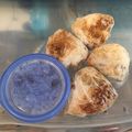 西ヶ原's cooksnap of when they made 【農家のレシピ】里芋ごはん.