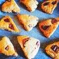 ❁きい❁'s cooksnap of when they made 超簡単スコーン.