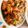 ぐりtoぐら's cooksnap of when they made 鯖水煮缶とMIXビーンズでコチュケチャ丼.