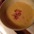 ソフィ♥︎'s cooksnap of when they made 超濃厚！ベーコンポテトスープ.