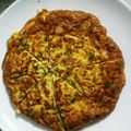 ☆★sachi☆★'s cooksnap of when they made 簡単‼野菜たっぷりスペイン風オムレツ.