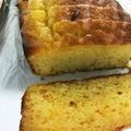 おかかまる's cooksnap of when they made 簡単♡はちみつレモンパウンドケーキ.
