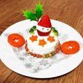 ゆにこーん☆'s cooksnap of when they made 犬用♡クリスマスケーキ♪.