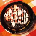☆みいーちゃん☆'s cooksnap of when they made 簡単バナナホットケーキ♡.