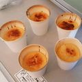 M・U's cooksnap of when they made パンケーキMIXでカップケーキ.