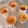 M・U's cooksnap of when they made パンケーキMIXでカップケーキ.