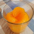 おふくろ3's cooksnap of when they made 子どもも大好き！みかんゼリー(*^^)v.