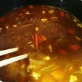 ☆★のっぴ★☆'s cooksnap of when they made 手作りカレーライス.