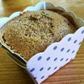 るみな＊'s cooksnap of when they made 大人の味☆コーヒーカップケーキ.