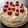 ちかどの's cooksnap of when they made いちごと生クリームで☆簡単サンタさん.
