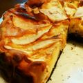 はらぺこココ's cooksnap of when they made 大さじ１つあれば簡単計量★チーズケーキ.