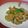 きゅーい's cooksnap of when they made ピザ風ゴーヤ.